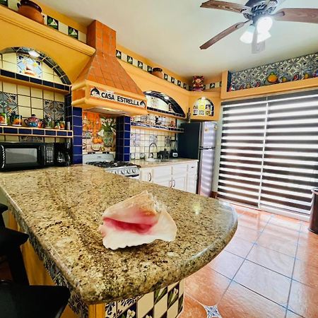 Exclusive! Cozy Star House Great Price Vila Puerto Peñasco Exterior foto