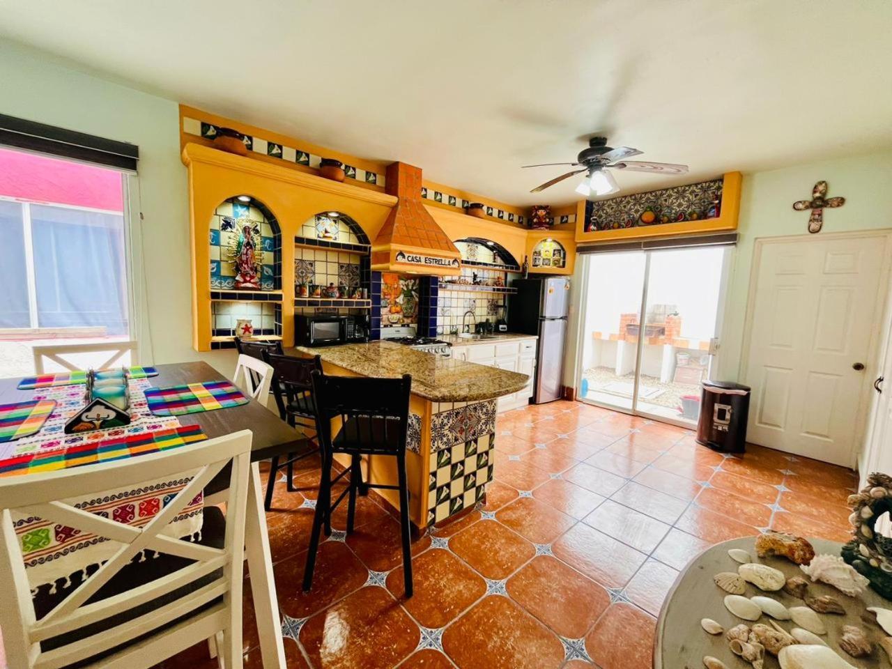 Exclusive! Cozy Star House Great Price Vila Puerto Peñasco Exterior foto