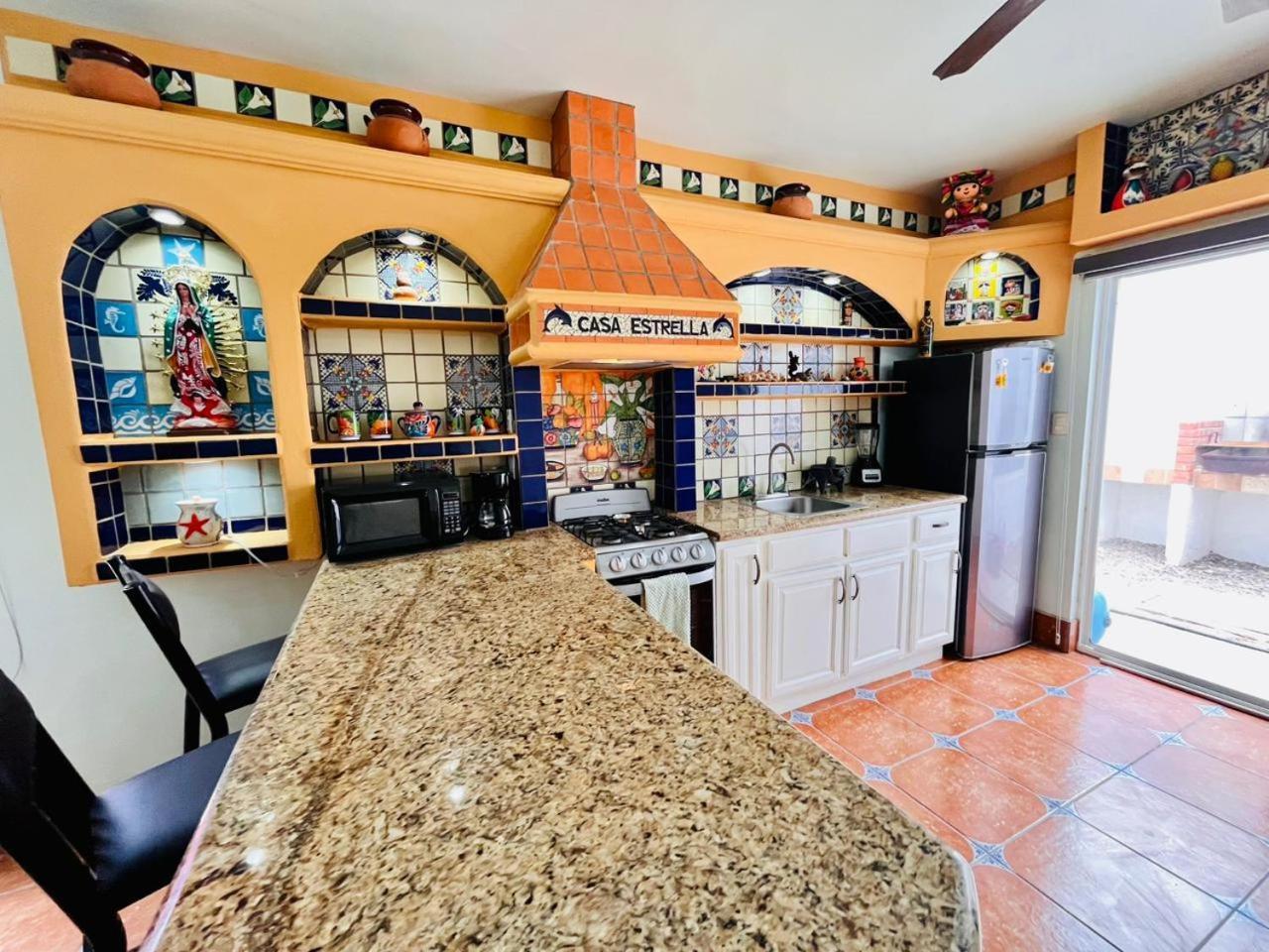 Exclusive! Cozy Star House Great Price Vila Puerto Peñasco Exterior foto