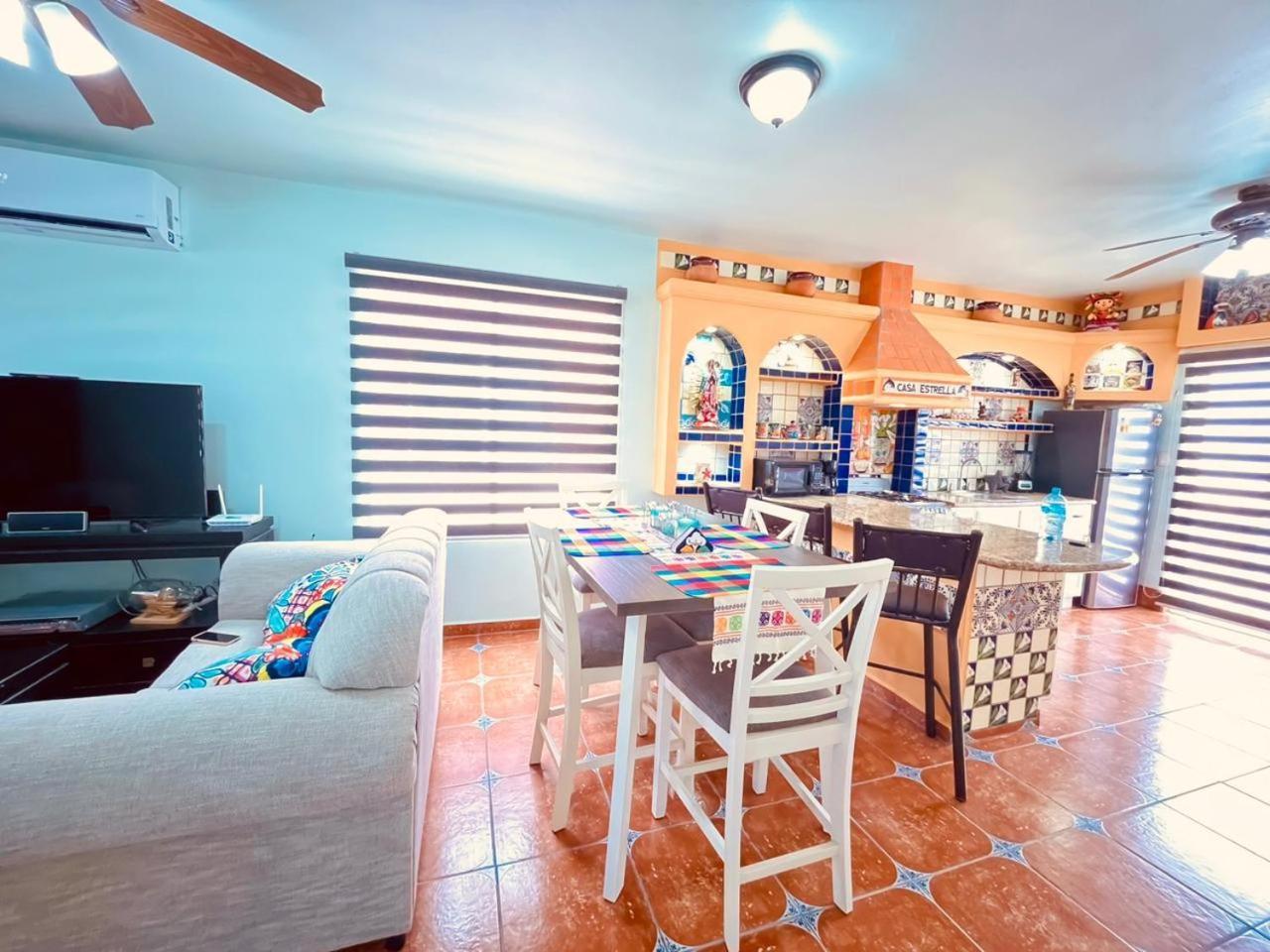 Exclusive! Cozy Star House Great Price Vila Puerto Peñasco Exterior foto