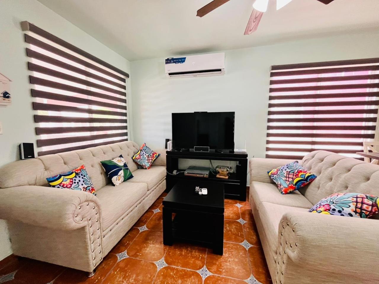 Exclusive! Cozy Star House Great Price Vila Puerto Peñasco Exterior foto