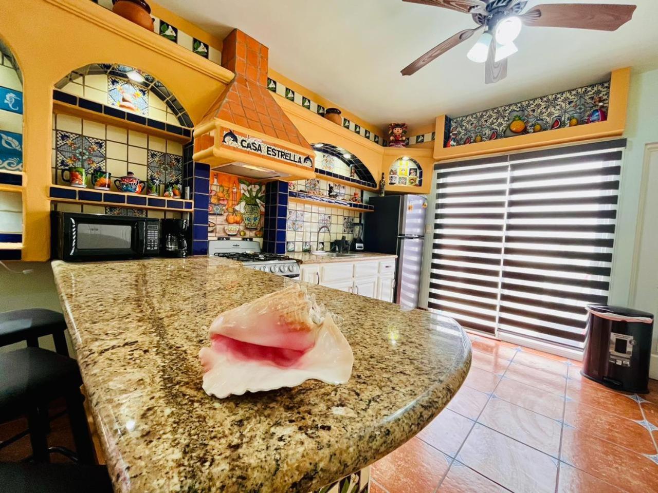 Exclusive! Cozy Star House Great Price Vila Puerto Peñasco Exterior foto