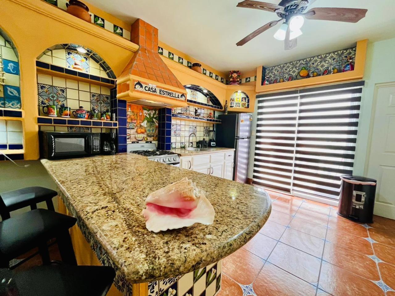 Exclusive! Cozy Star House Great Price Vila Puerto Peñasco Exterior foto